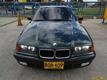BMW Serie 3 318 iS