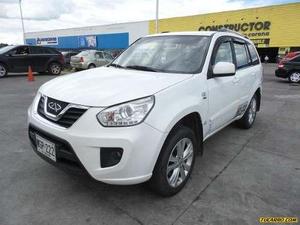 Chery Tiggo