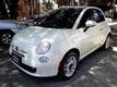 Fiat 500 CULT 8V MT 1400CC 3P MEX