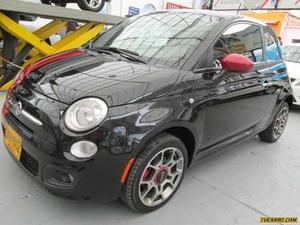 Fiat 500 SPORT BZ MT 1400CC 3P