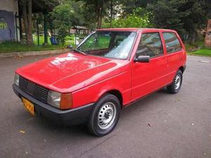 Fiat Uno MILLE MT 1000CC 3P