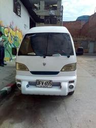 Hafei Zhongyi 6371B MT 970CC