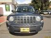 Jeep Patriot LIMITED AT 2400CC 4X4 5P