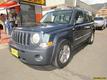 Jeep Patriot LIMITED AT 2400CC 4X4 5P