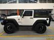 Jeep Wrangler SPORT AT 3600CC