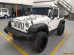 Jeep Wrangler SPORT AT 3600CC