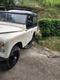 Land Rover Santana