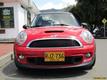 Mini Cooper S COUPE MT 1600CC 3P T