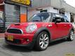 Mini Cooper S COUPE MT 1600CC 3P T