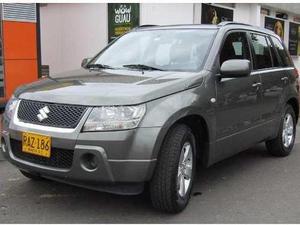 Suzuki Grand Vitara SZ AT 2000CC 5P 4X2