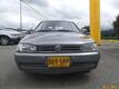 Volkswagen Gol CL MI MT 1600CC 5P