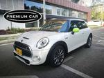 Mini Cooper S F56 S COUPE PEPPER TP 2000CC T