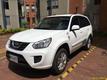 Chery Tiggo MT 1600CC 4X2