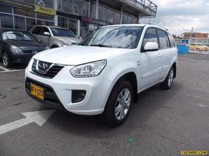 Chery Tiggo