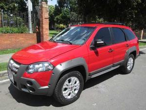 Fiat Adventure ADVENTURE 1.8 MT