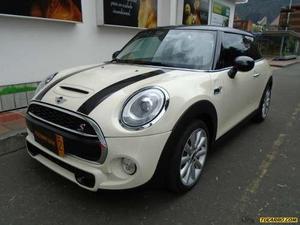 Mini Cooper S F56 TP 2000CC T