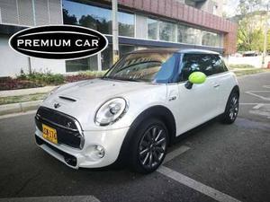 Mini Cooper S F56 S COUPE PEPPER TP 2000CC T