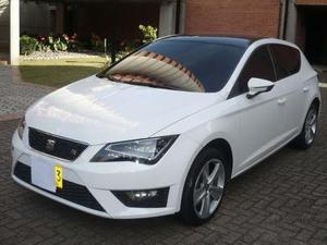 Seat Leon TSI 1800CC