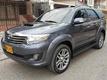 Toyota Fortuner SR5 AT 3000CC TD 4X4