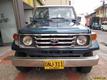 Toyota Land Cruiser FZJ75 MT 4500CC