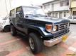 Toyota Land Cruiser FZJ75 MT 4500CC