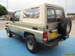 Toyota Land Cruiser FZJ75 MT 4500CC