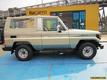 Toyota Land Cruiser FZJ75 MT 4500CC