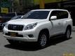 Toyota Prado TXL AT 3000CC