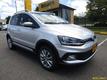 Volkswagen Crossfox WILD AT 1600CC