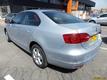 Volkswagen Jetta NEW JETTA AT 2500CC 4AB ABS CT