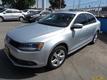 Volkswagen Jetta NEW JETTA AT 2500CC 4AB ABS CT