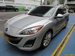 Mazda Mazda 3 All New