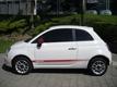 Fiat 500 CULT 8V MT 1400CC 3P MEX