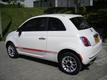 Fiat 500 CULT 8V MT 1400CC 3P MEX