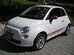 Fiat 500 CULT 8V MT 1400CC 3P MEX