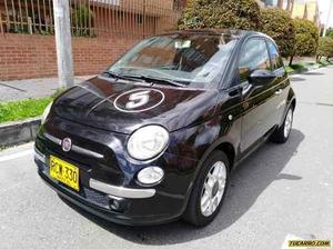 Fiat 500 SPORT BZ MT 1200CC 3P