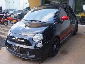 Fiat 500 ABARTH MT 1400CC Turbo