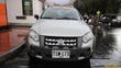 Fiat Strada ADVENTURE MT 1600CC