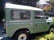 Land Rover Santana CABINADO 4 CIL GSL