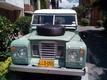 Land Rover Santana CABINADO 4 CIL GSL