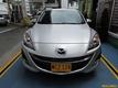 Mazda Mazda 3 All New