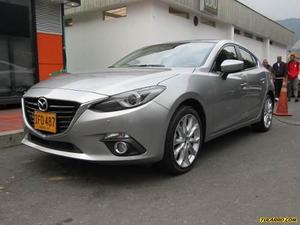 Mazda Mazda 3 GRAND TOURING