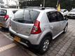 Renault Sandero Stepway