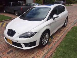 Seat Leon Otras Versiones