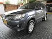 Toyota Fortuner 2.7L AT 2700CC 4X2