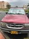 Ford Explorer XLT AT 4000CC