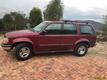 Ford Explorer XLT AT 4000CC