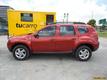 Renault Duster EXPRESSION MT 1600CC 4X2