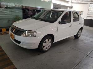 Renault Logan ENTRY [FAMILIER] MT 1400CC AA