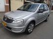 Renault Logan EXPRESSION MT 1600CC